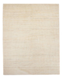 Gabbeh Rug - Perser - 216 x 162 cm - light beige