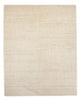 Gabbeh Persisch Teppich 216x162cm - Perserteppich Wollteppich