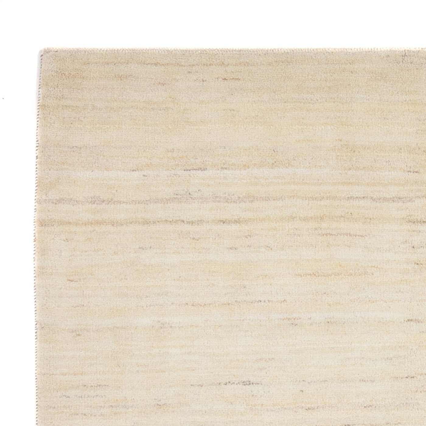 Gabbeh Persisch Teppich 216x162cm - Perserteppich Wollteppich