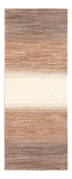Persian Gabbeh Rug 80x231cm - Perserteppich Wollteppich