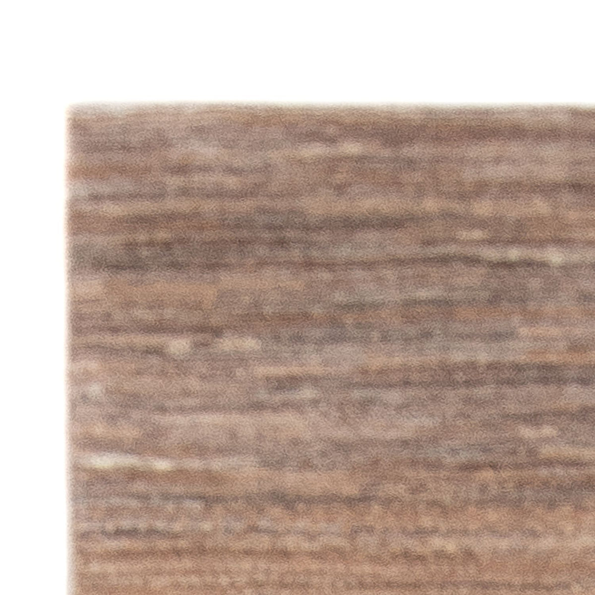 Persian Gabbeh Rug 80x231cm - Perserteppich Wollteppich