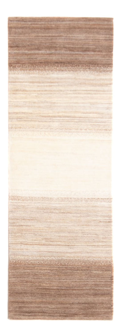 Persian Gabbeh Rug 81x245cm - Perserteppich Wollteppich
