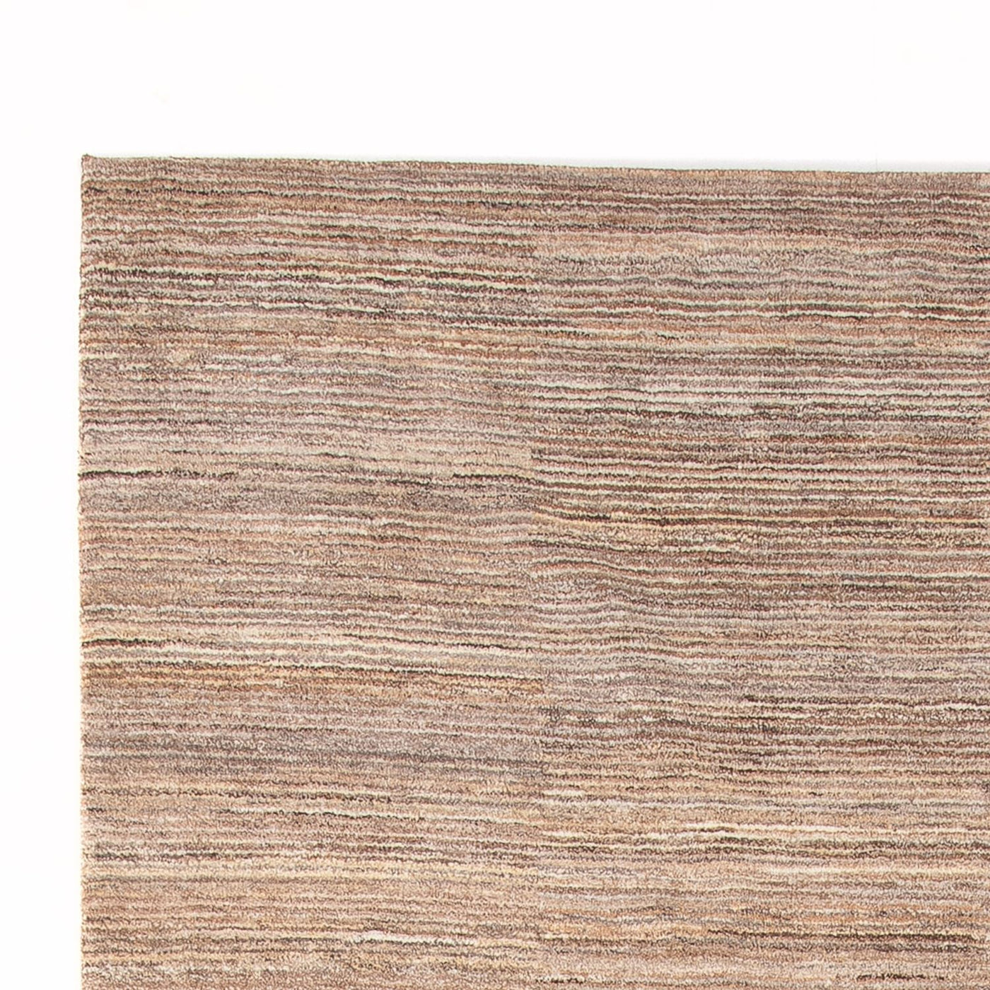 Gabbeh Persisch Teppich 413x247cm - Perserteppich Wollteppich