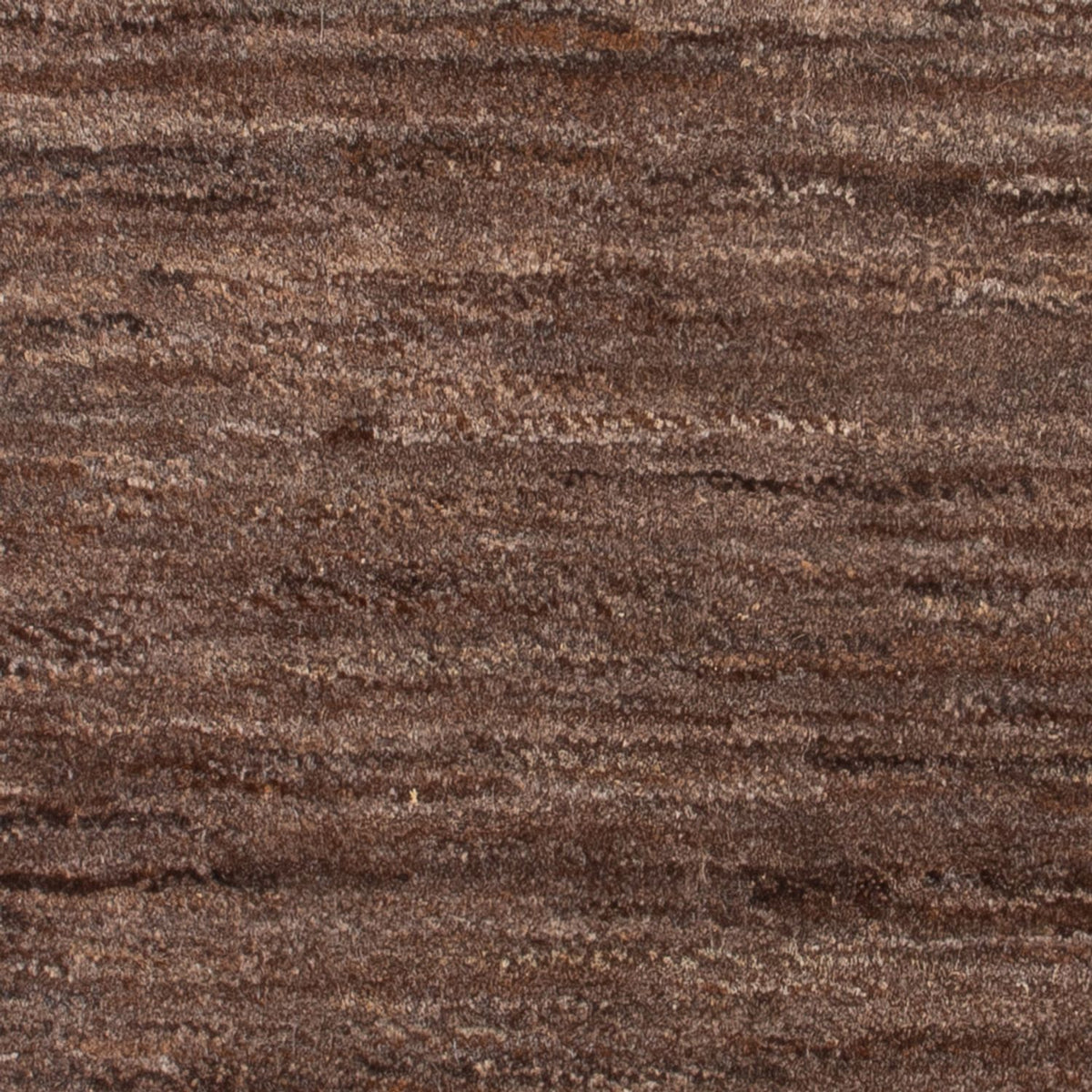 Gabbeh Rug - Perser - 94 x 58 cm - dark camel