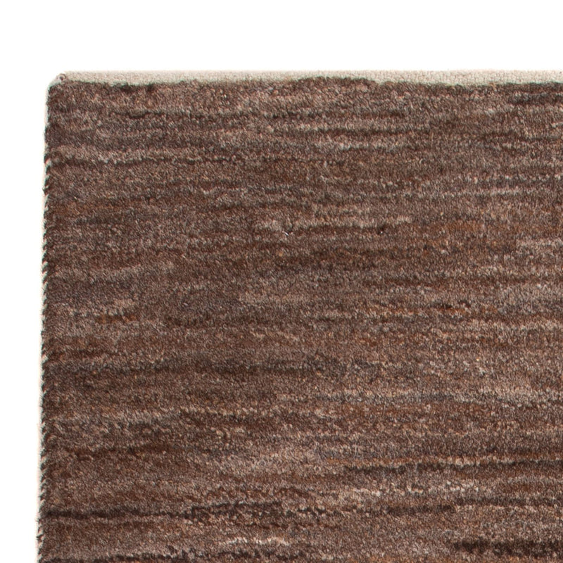 Gabbeh Rug - Perser - 94 x 58 cm - dark camel