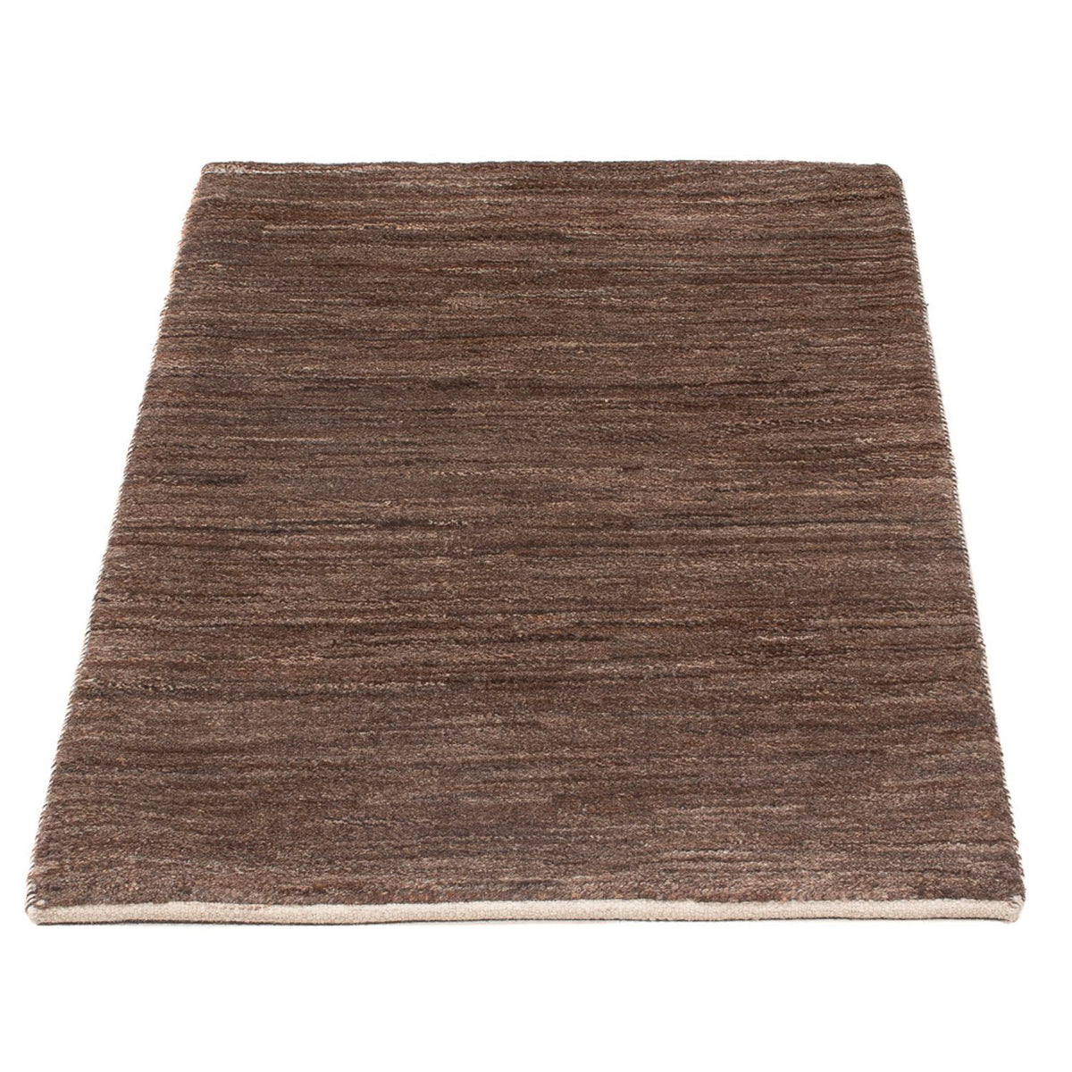 Gabbeh Rug - Perser - 94 x 58 cm - dark camel
