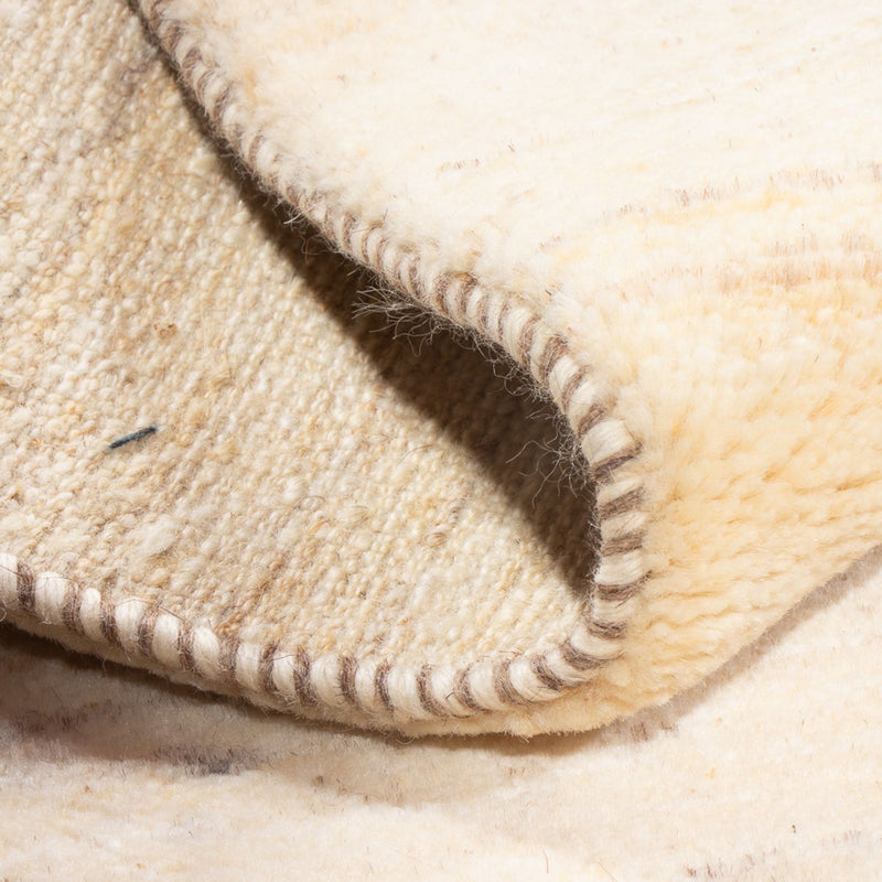 Gabbeh Rug - Perser - 98 x 61 cm - beige