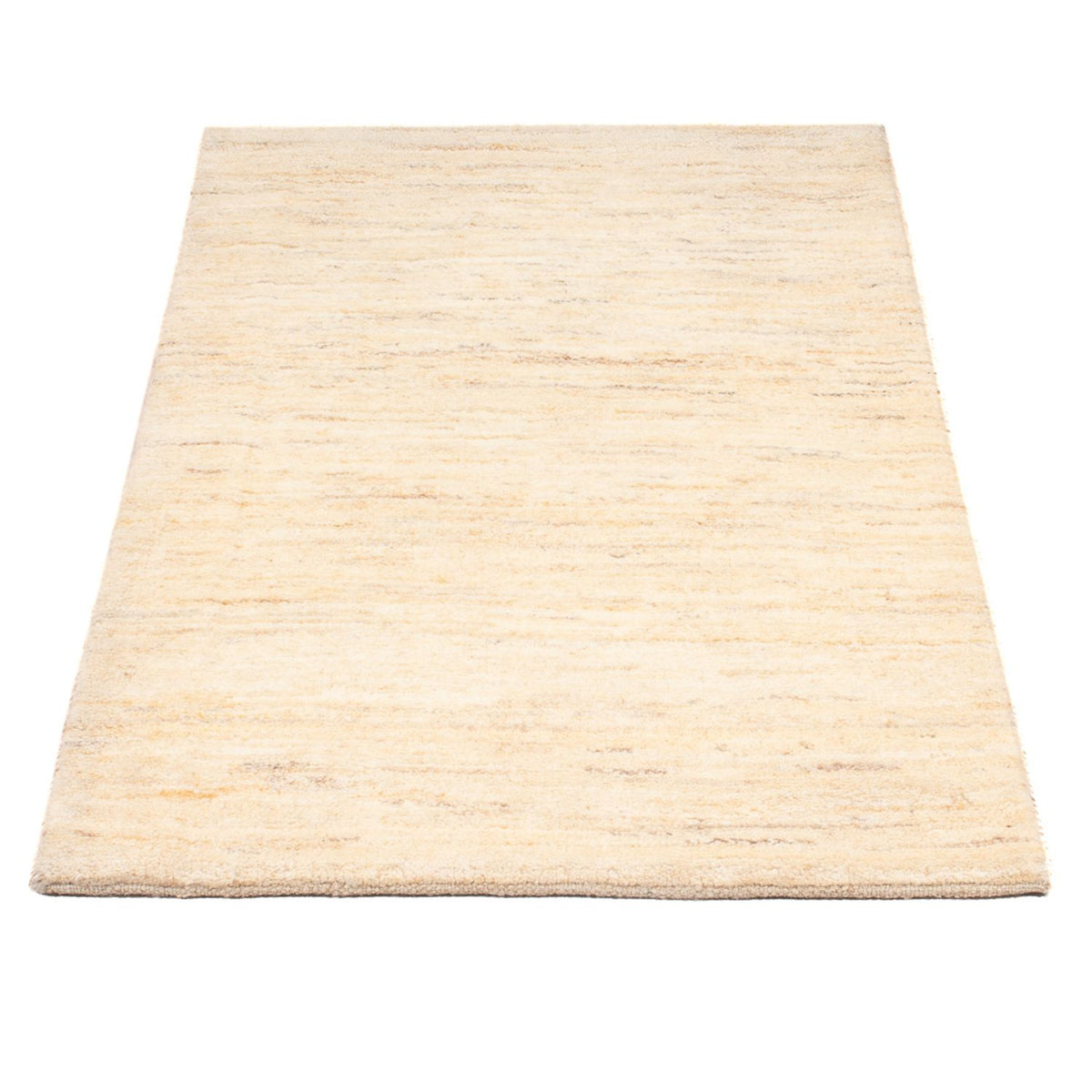 Gabbeh Rug - Perser - 98 x 61 cm - beige