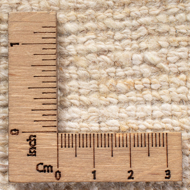 Gabbeh Rug - Perser - 98 x 61 cm - beige