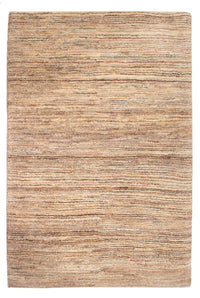 Gabbeh Rug - Perser - 98 x 66 cm - dark beige
