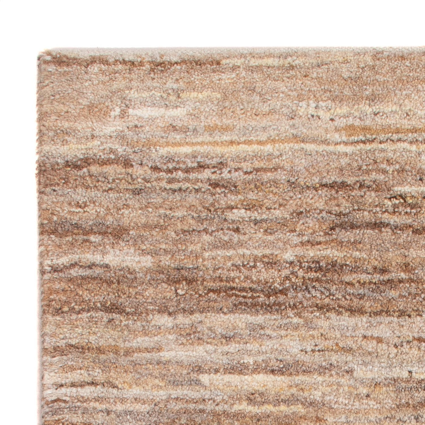 Persian Gabbeh Rug 96x62cm - Perserteppich Wollteppich