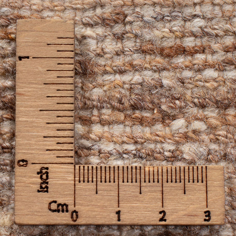 Gabbeh Rug - Perser - 96 x 62 cm - light brown