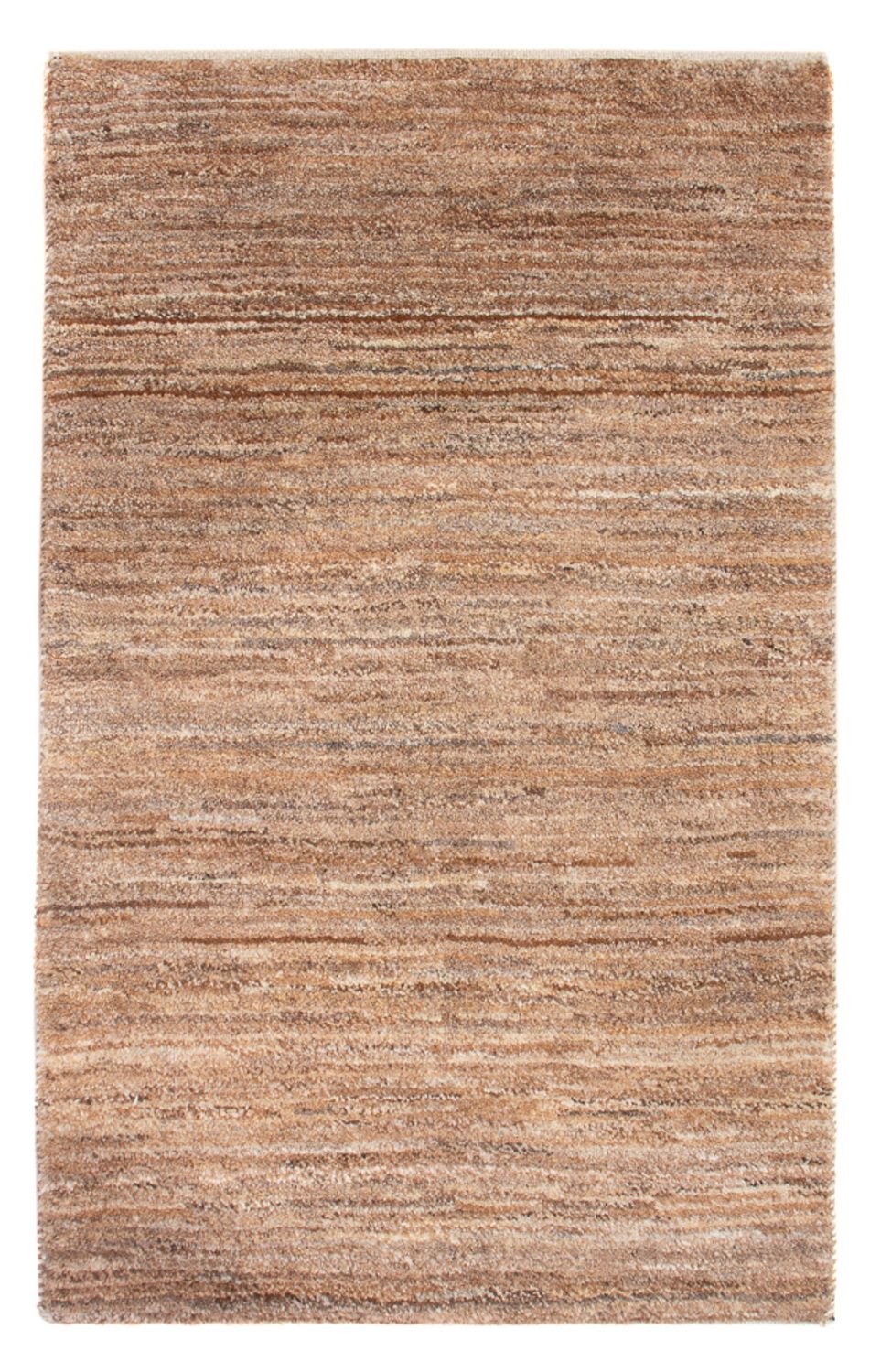 Gabbeh Rug - Perser - 88 x 57 cm - brown