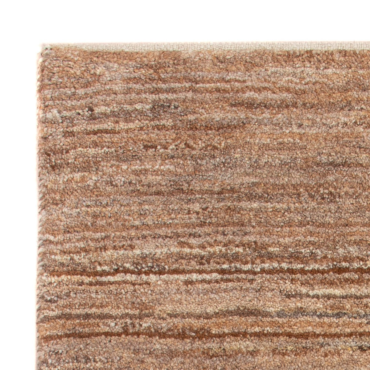 Gabbeh Rug - Perser - 88 x 57 cm - brown