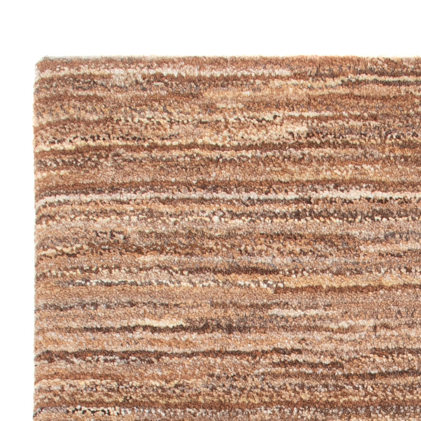 Persian Gabbeh Rug 93x55cm - Perserteppich Wollteppich