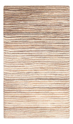Gabbeh Rug - Perser - 95 x 58 cm - multicolored