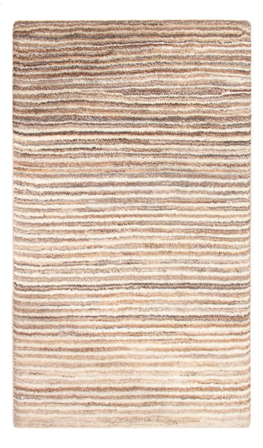 Gabbeh Rug - Perser - 95 x 58 cm - multicolored
