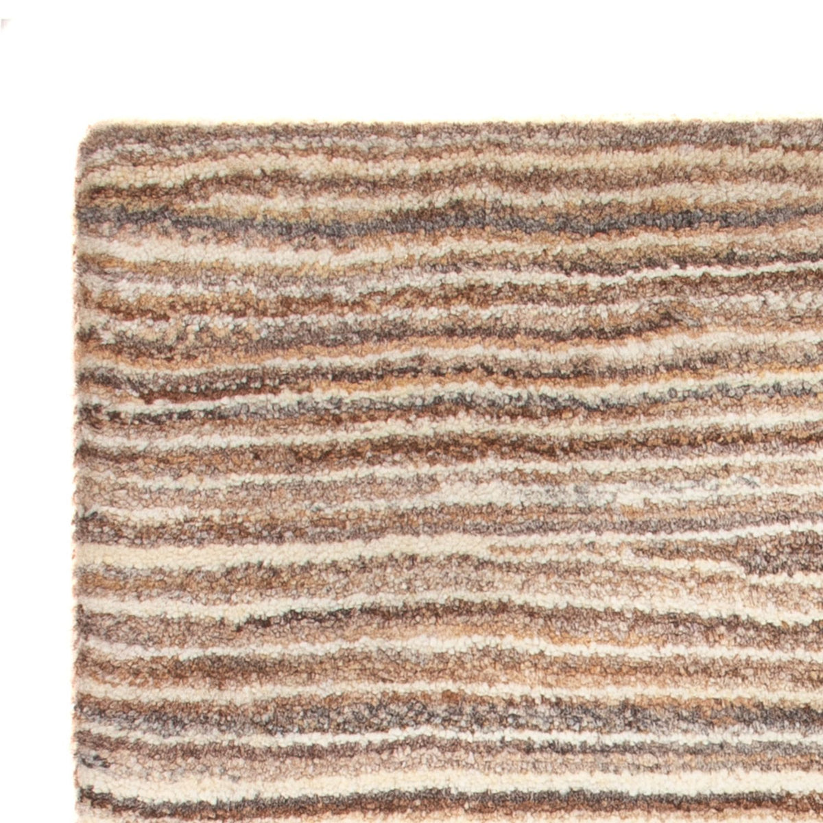 Persian Gabbeh Rug 58x95cm - Perserteppich Wollteppich