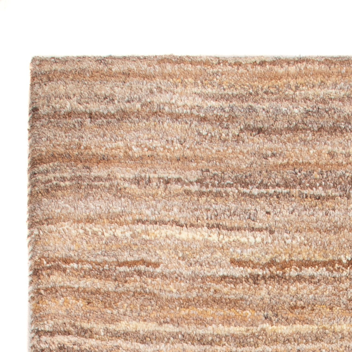 Persian Gabbeh Rug 93x50cm - Perserteppich Wollteppich