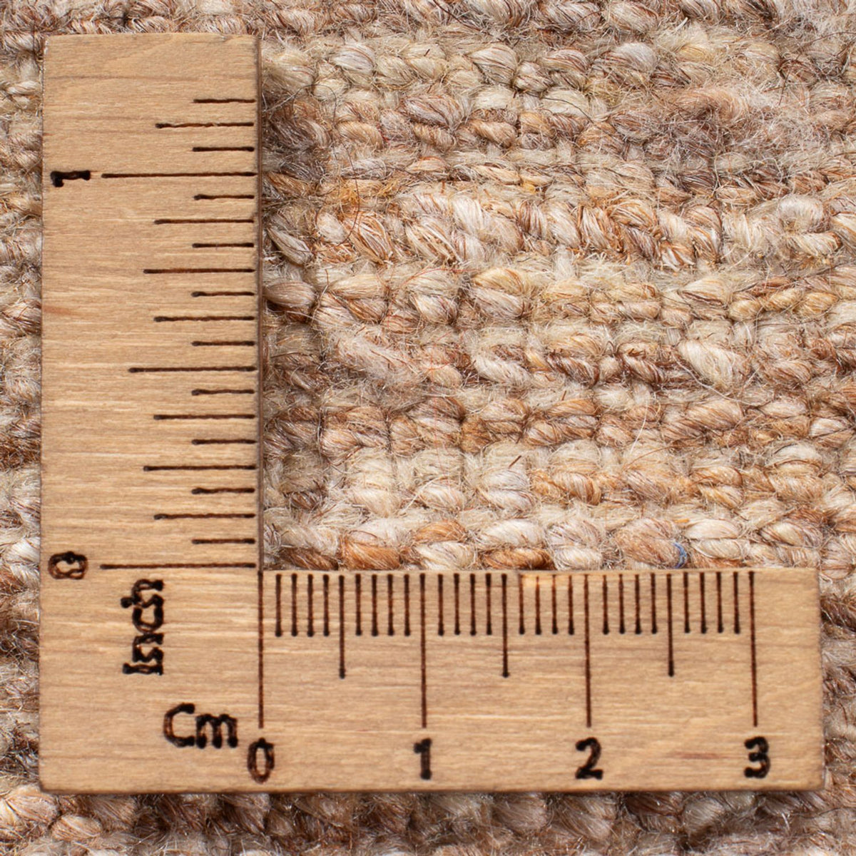 Gabbeh Rug - Perser - 93 x 50 cm - multicolored