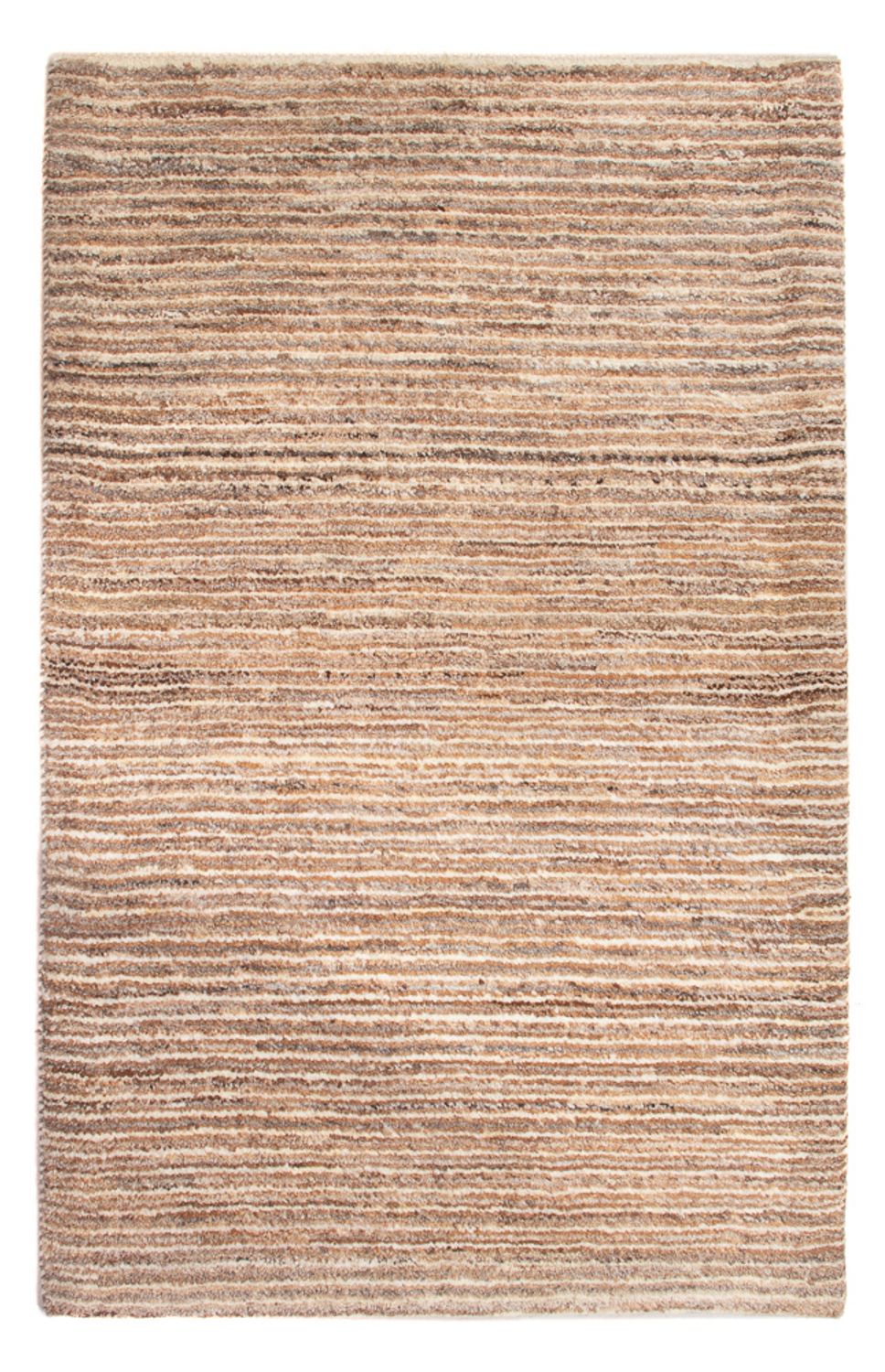Gabbeh Rug - Perser - 92 x 62 cm - brown