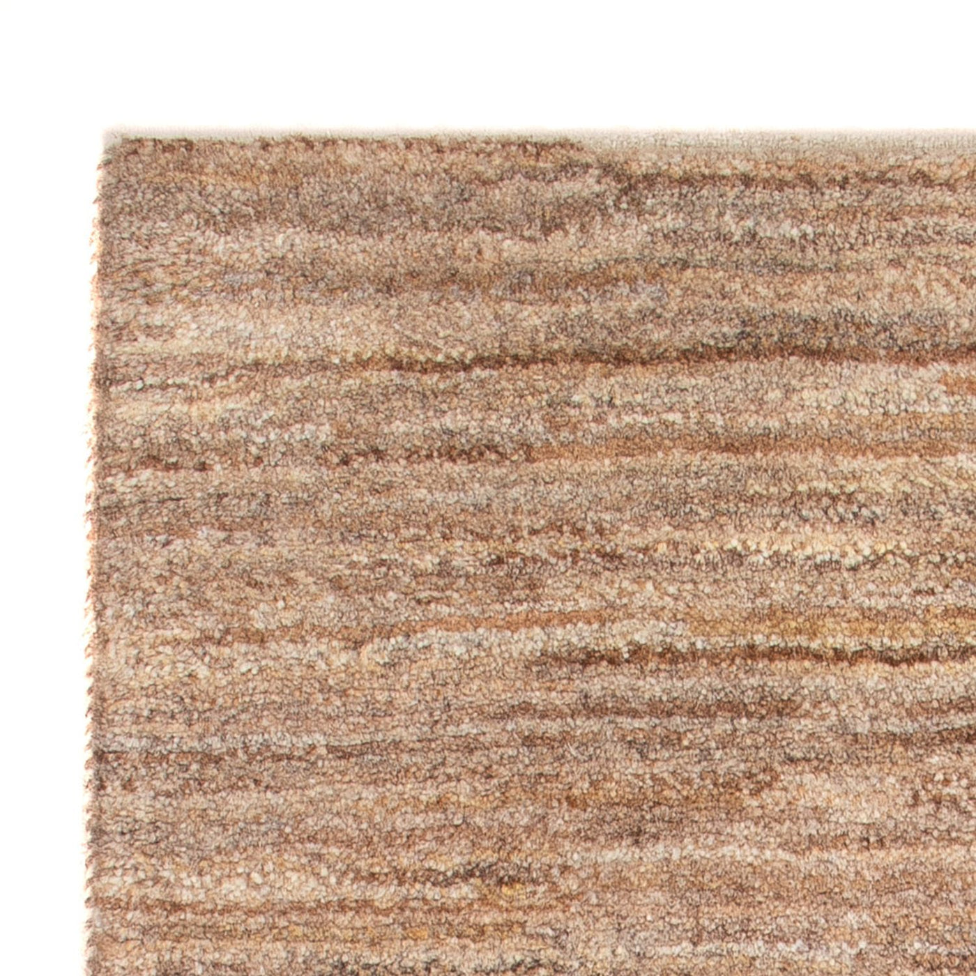 Persian Gabbeh Rug 95x60cm - Perserteppich Wollteppich