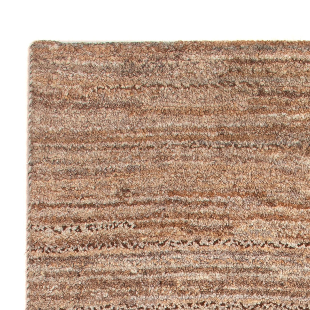 Gabbeh Rug - Perser - 94 x 60 cm - brown
