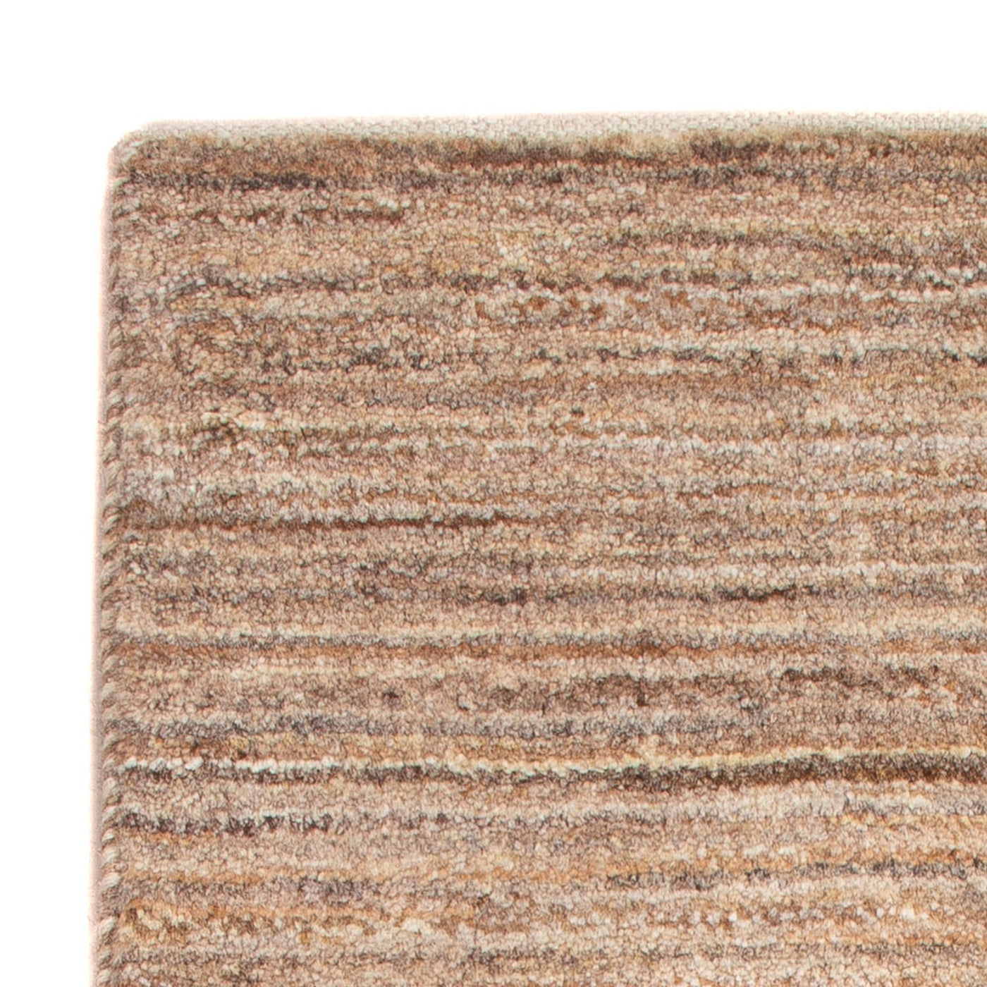 Persian Gabbeh Rug 93x56cm - Perserteppich Wollteppich