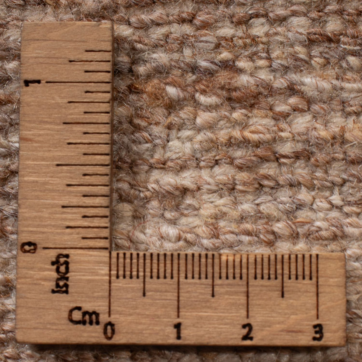 Gabbeh Rug - Perser - 93 x 56 cm - brown