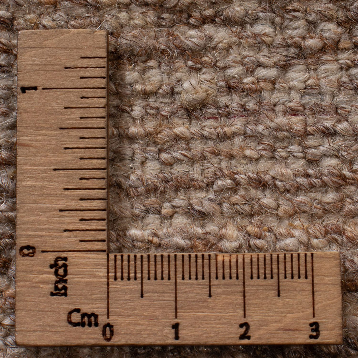 Gabbeh Rug - Perser - 93 x 60 cm - brown