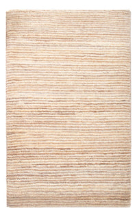 Gabbeh Rug - Perser - 100 x 64 cm - light brown