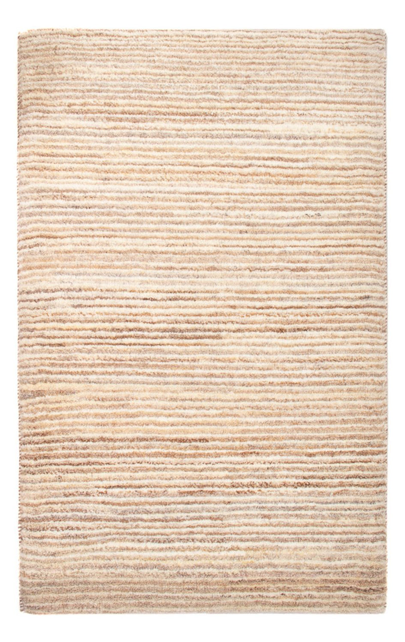 Gabbeh Rug - Perser - 100 x 64 cm - light brown