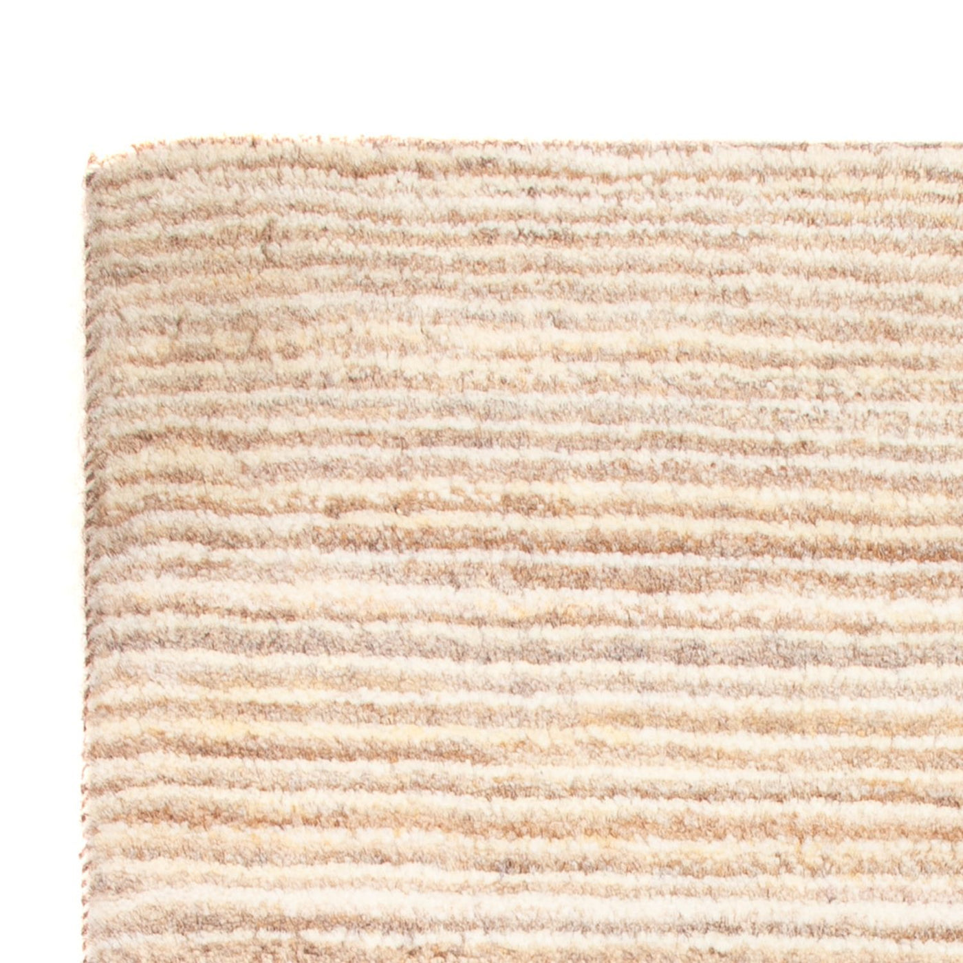 Persian Gabbeh Rug 100x64cm - Perserteppich Wollteppich