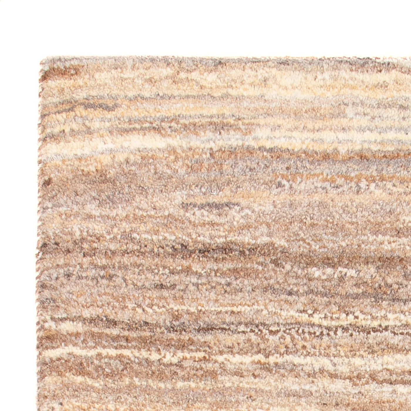 Persian Gabbeh Rug 96x60cm - Perserteppich Wollteppich