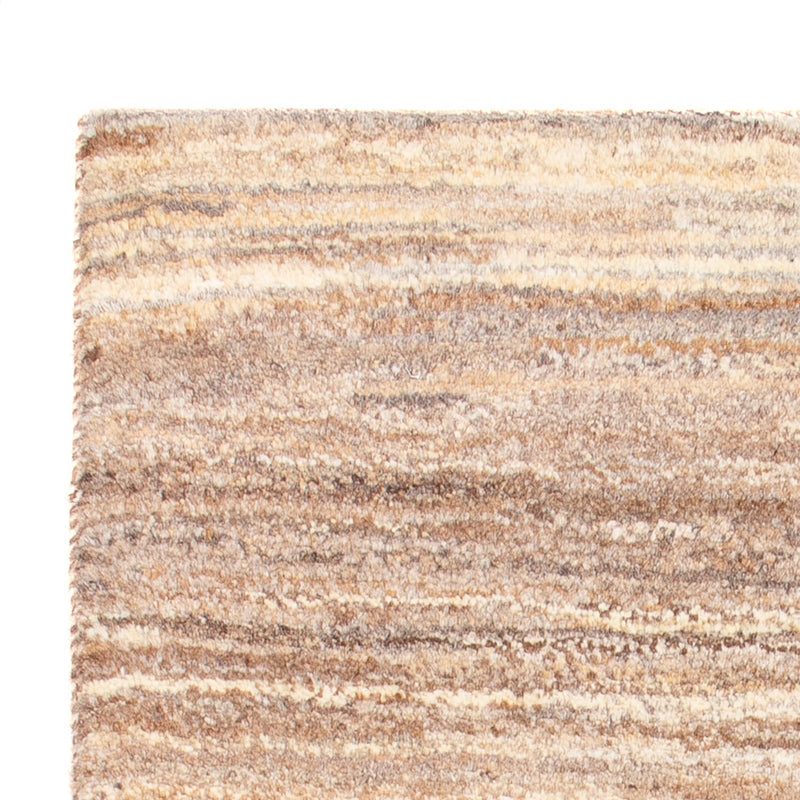 Gabbeh Rug - Perser - 96 x 60 cm - light brown