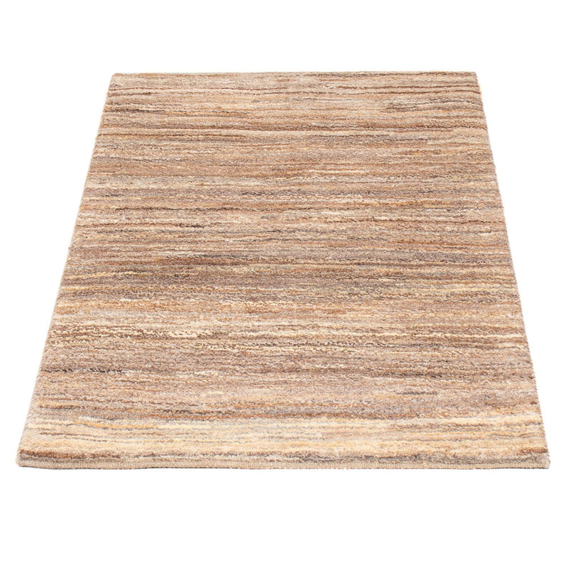 Gabbeh Rug - Perser - 96 x 60 cm - light brown