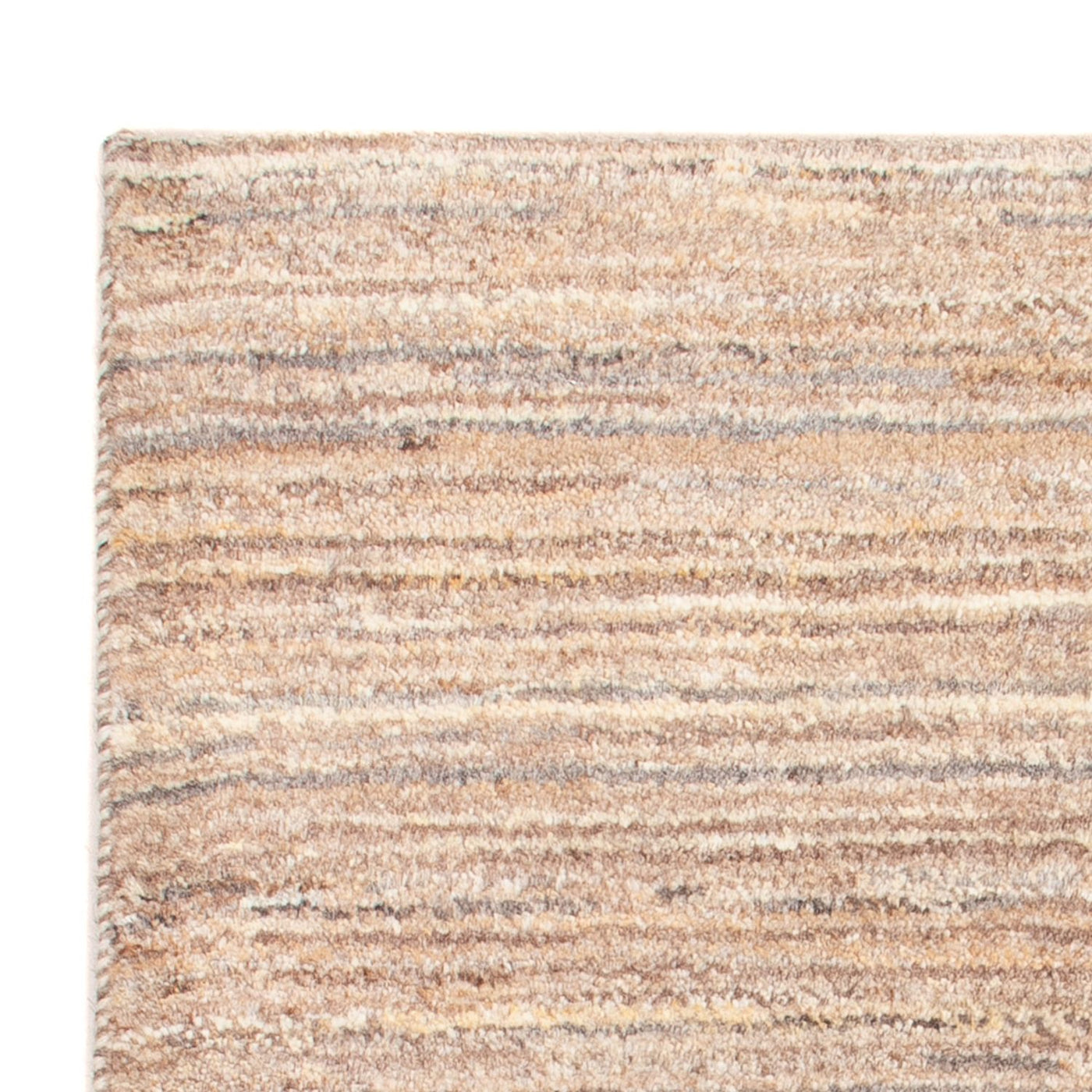 Persian Gabbeh Rug 90x60cm - Perserteppich Wollteppich