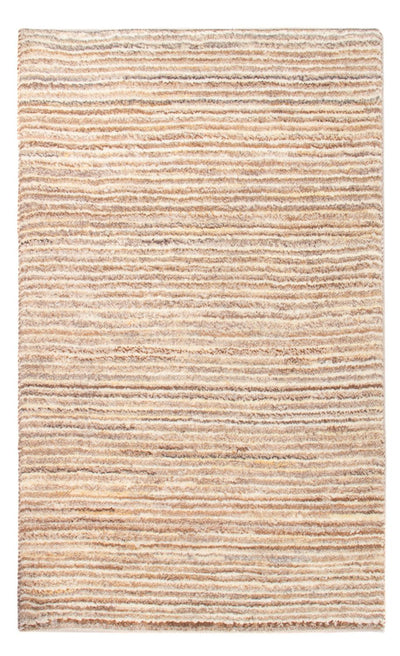 Persian Gabbeh Rug 58x88cm - Perserteppich Wollteppich