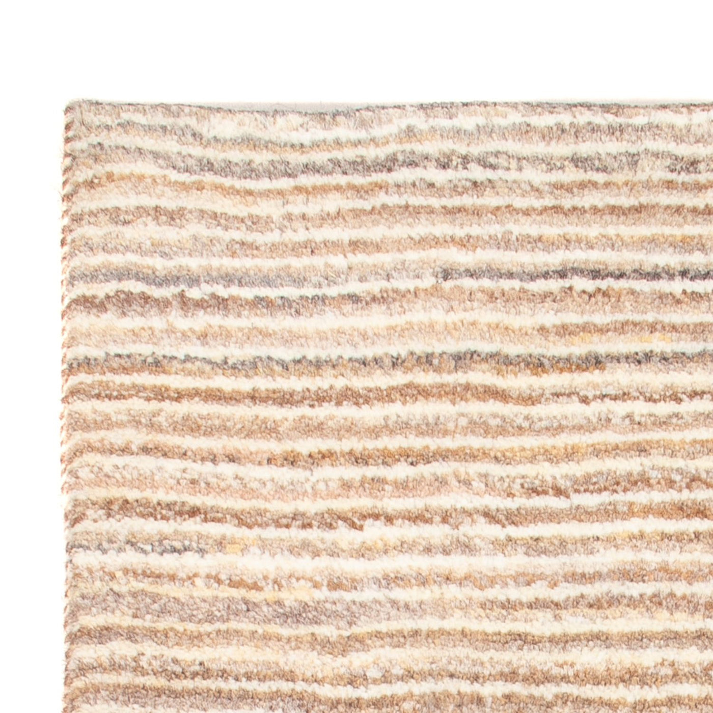 Persian Gabbeh Rug 88x58cm - Perserteppich Wollteppich