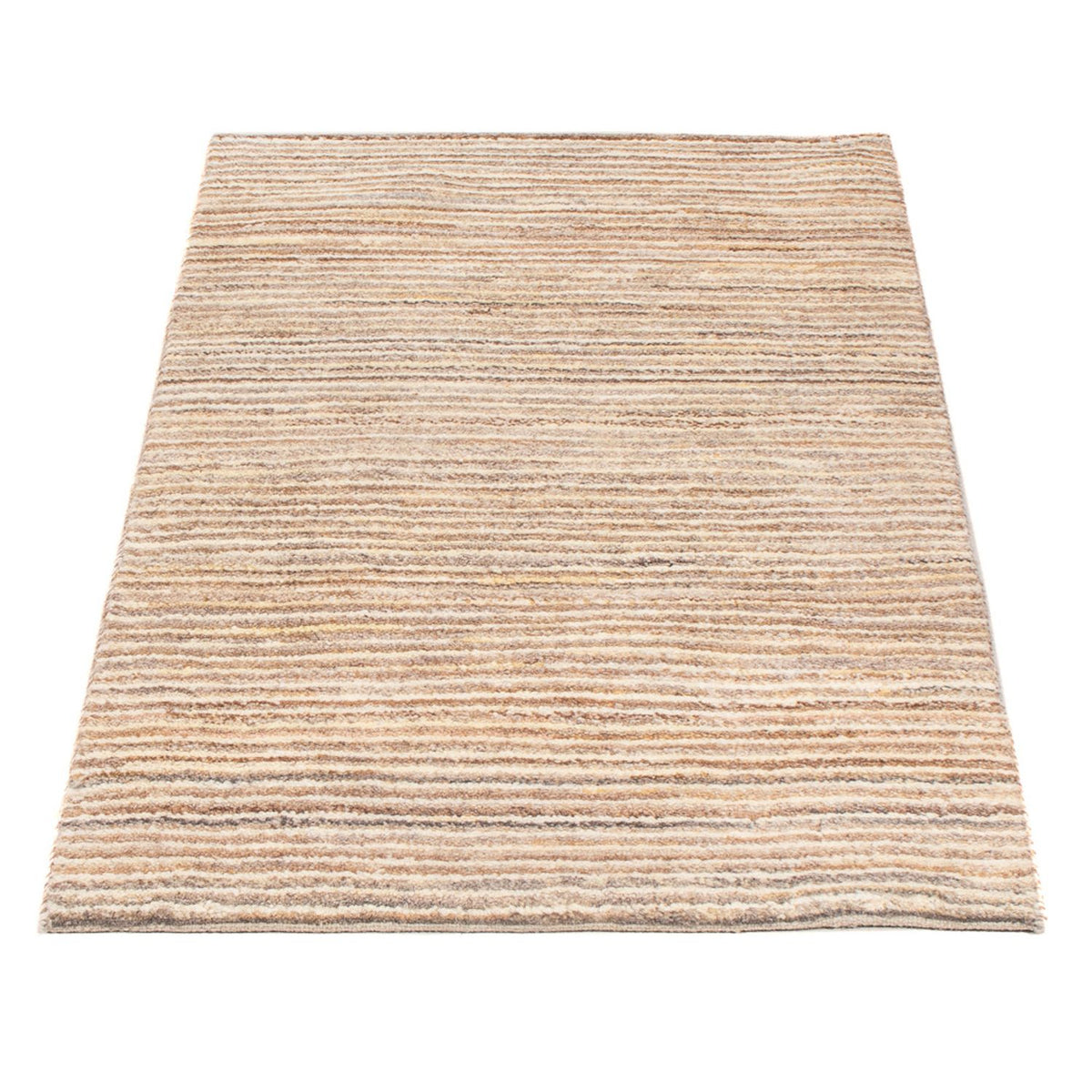 Gabbeh Rug - Perser - 88 x 58 cm - light brown