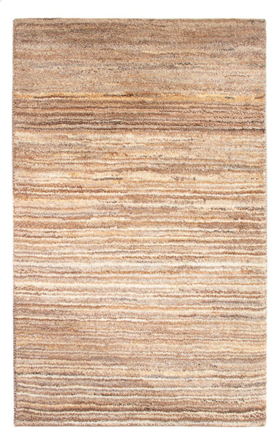 Persian Gabbeh Rug 60x96cm - Perserteppich Wollteppich