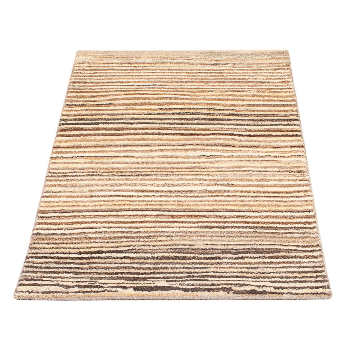 Gabbeh Rug - Perser - 99 x 56 cm - multicolored