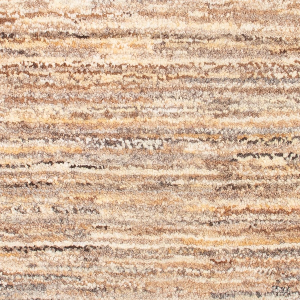 Gabbeh Rug - Perser - 92 x 60 cm - light brown