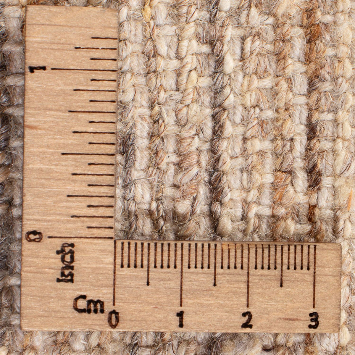 Gabbeh Rug - Perser - 92 x 60 cm - light brown