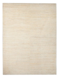 Gabbeh Rug - Perser - 240 x 175 cm - light beige