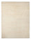Gabbeh Rug - Perser - 240 x 175 cm - light beige