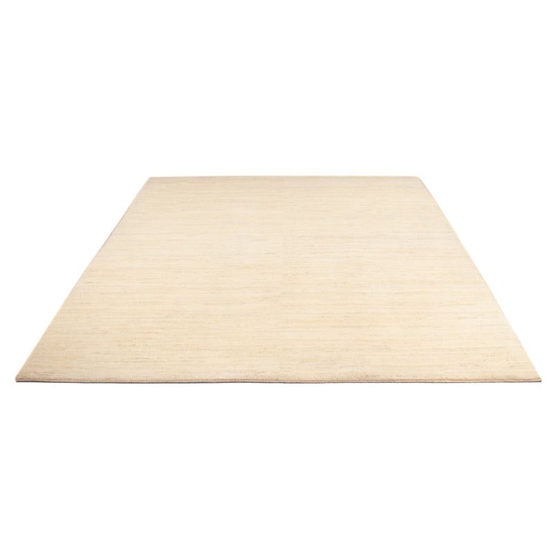 Gabbeh Rug - Perser - 240 x 175 cm - light beige