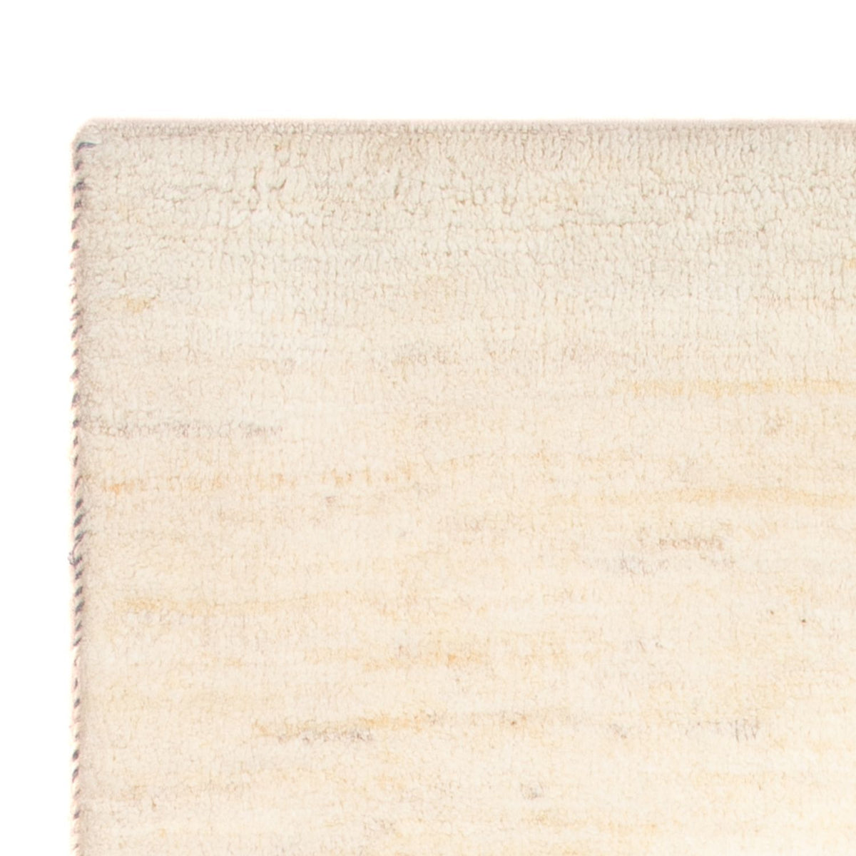 Gabbeh Rug - Perser - 97 x 59 cm - cream