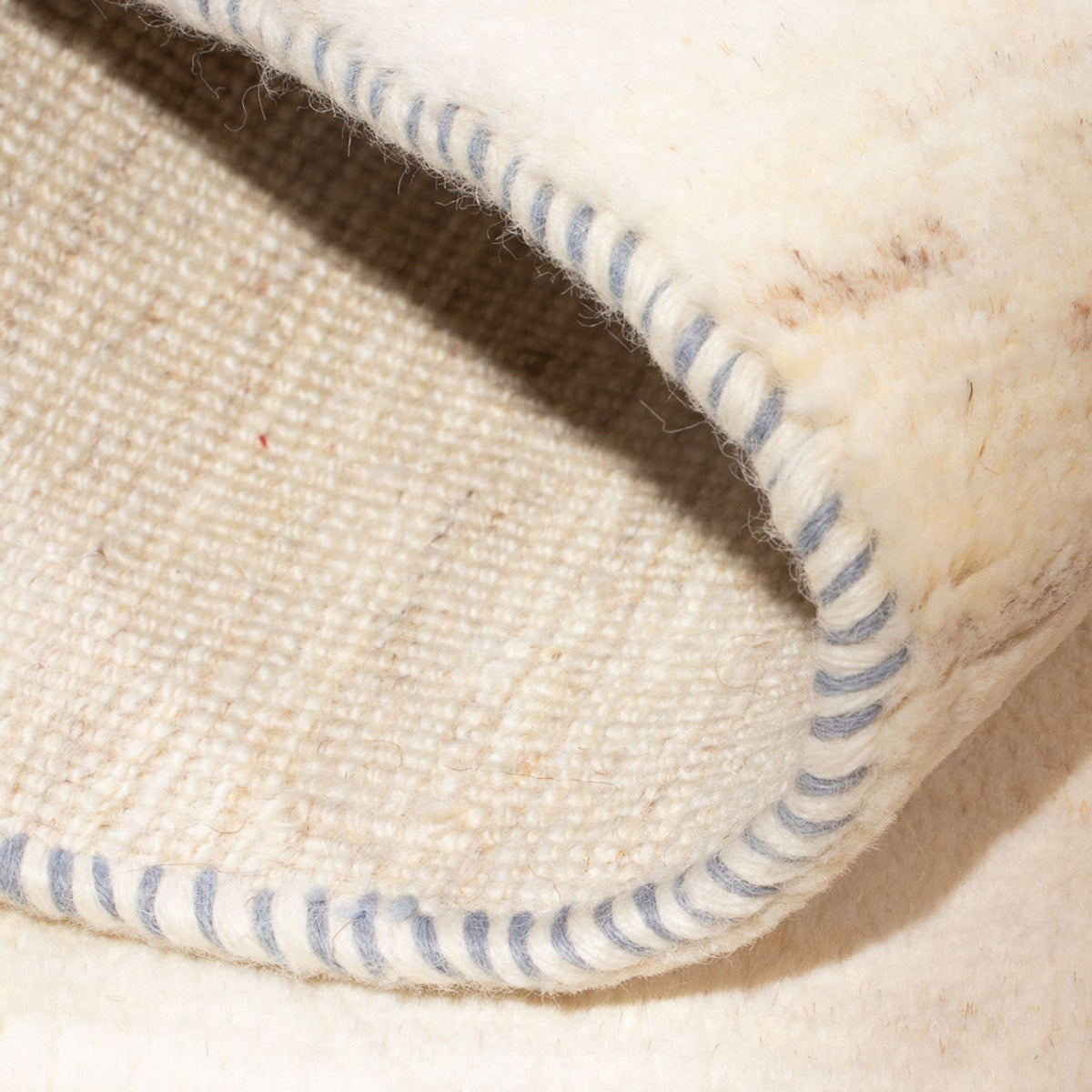 Gabbeh Rug - Perser - 97 x 59 cm - cream