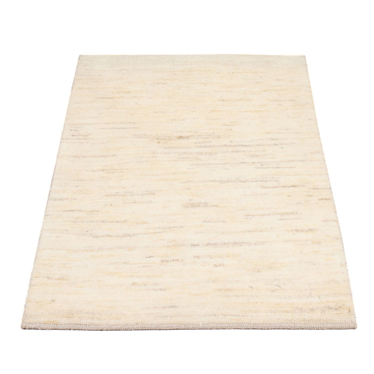 Gabbeh Rug - Perser - 97 x 59 cm - cream